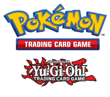TCG - Trading Card Games