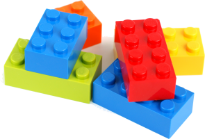 LEGO® Einzelteile