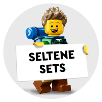 !! LEGO® Seltene Sets !!