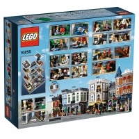 LEGO® Creator Expert 10255 - Assembly Square /...