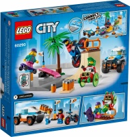 Skate Park - LEGO® City 60290