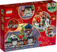 LEGO® 80107 - Frühlingslaternenfest