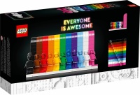 LEGO® 40516 - Jeder ist besonders