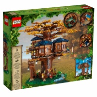 LEGO®  Ideas 21318 - Baumhaus