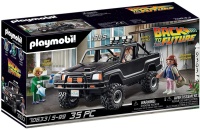 Playmobil Back to the Future 70633 - Martys Pick-up Truck