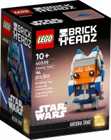 LEGO® BrickHeadz 40539 Ahsoka Tano™