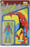 Marvel Legends Retro 375 Spider-Man