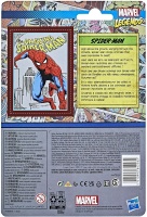 Marvel Legends Retro 375 Spider-Man