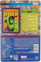 Marvel Legends Retro 375 Hulk