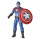 Marvel Gamerverse Figure Captain America Oath Keeper