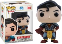 DC - Superman #402 - Funko Pop!