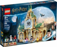 Hogwarts™ Krankenflügel - LEGO® Harry Potter 76398
