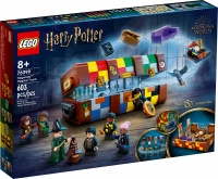 Hogwarts™ Zauberkoffer - LEGO® Harry Potter 76399