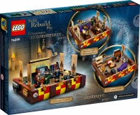 Hogwarts™ Zauberkoffer - LEGO® Harry Potter 76399