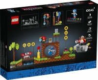 LEGO® Ideas 21331 - Sonic the Hedgehog™ –...