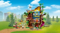 LEGO® Friends 41703 - Freundschaftsbaumhaus