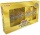 YU-GI-OH!  - Maximum Gold: El Dorado Lid Box Unlimited - DE