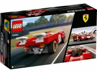 1970 Ferrari 512 M - LEGO® Speed Champions 76906