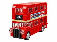 LEGO® 40220 - Londoner Bus