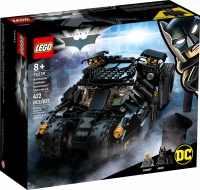 LEGO® Super Heroes 76239 - DC Batman™ –...