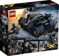 LEGO® Super Heroes 76239 - DC Batman™ – Batmobile™ Tumbler: Duell mit Scarecrow™