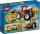 Traktor - LEGO® City 60287
