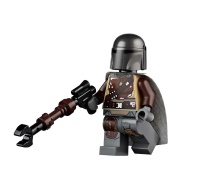 LEGO® Minifigur The Mandalorian aus dem Set Star Wars...
