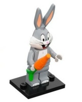 LEGO® 71030 Minifigur Looney Tunes™ -  Bugs Bunny