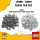 LEGO® 3068b Fliese / Tile 2x2 