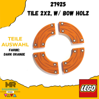 LEGO® 27925 TILE 2X2  Fliese / Viertel-kreis / Rund...