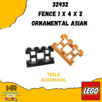 LEGO® 32932 Zaun / Fence 1 x 4 x 2