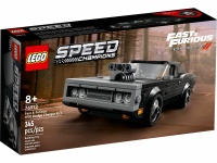 LEGO® Speed Champions 76912 Fast & Furious 1970...