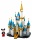 LEGO® 40478 Kleines Disney Schloss