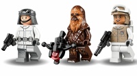 LEGO® Star Wars 75322 AT-ST™ auf Hoth