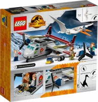 LEGO® Jurassic World 76947 Quetzalcoatlus:...