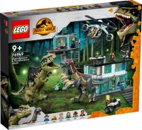 LEGO® Jurassic World 76949 Giganotosaurus &...