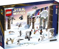 LEGO® Star Wars 75340 Adventskalender 2022
