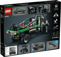 LEGO® Technic 42129 4x4 Mercedes-Benz Zetros...