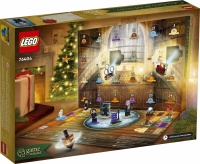 LEGO® Harry Potter 76404 Adventskalender 2022