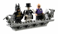 LEGO® Super Heroes 76161 1989 Batwing
