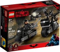 LEGO® Super Heroes 76179 Batman™ & Selina...