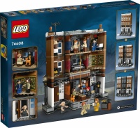 LEGO® Harry Potter 76408 Grimmauldplatz Nr. 12