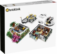 LEGO® Bricklink 910027 Bergsternwarte