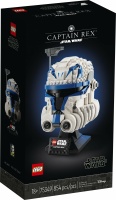LEGO® Star Wars 75349 Captain Rex™ Helm