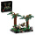 LEGO® Star Wars 75353 Verfolgungsjagd auf Endor™ – Diorama