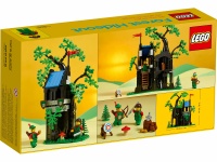 LEGO® Icons 40567 Versteck im Wald (Forest Hideout)