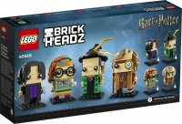 LEGO® BrickHeadz 40560 Die Professoren von...