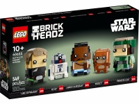 LEGO® BrickHeadz 40623 Helden der Schlacht von Endor™