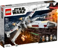 LEGO® Star Wars 75301 - Luke Skywalkers X-Wing...