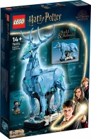 LEGO® Harry Potter 76414 Expecto Patronum